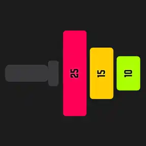 Gym Plate Calculator